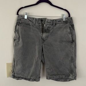 Lucky Brand Men’s 32W shorts